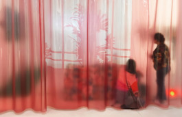 Marion Flament
